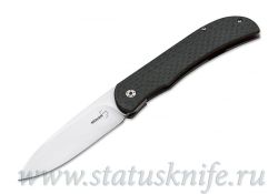 Нож Boker 01BO135 Exskelibur I Carbonфотография - 1