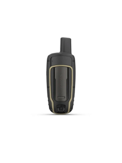 Навигатор Garmin GPSMAP 65 Multi-Band GNSS (010-02451-01)