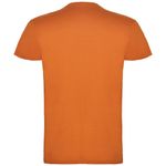 Мужская футболка Beagle с короткими рукавами