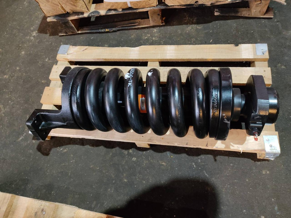 Натяжитель гусеницы Komatsu PC200, PC220