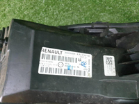 Битая Фара левая Renault Arkana (2019-н.в.) LED
