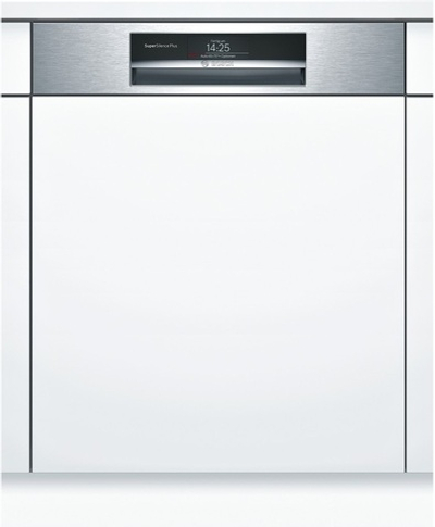 Встраиваемая посудомоечная машина Bosch SMI 88TS11 R