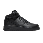 Кроссовки Nike Air Force 1 (Женская размерная сетка)