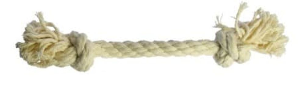 Грейфер из х/б каната D15 мм 2 узла 20 см. GoSi без уп., sh-08001 Грейфер из х/б каната D15 мм 2 узла 20 см. GoSi без уп., sh-08001