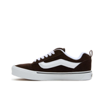 Кеды Vans Knu Skool 'Brown' VN0009QCNWH
