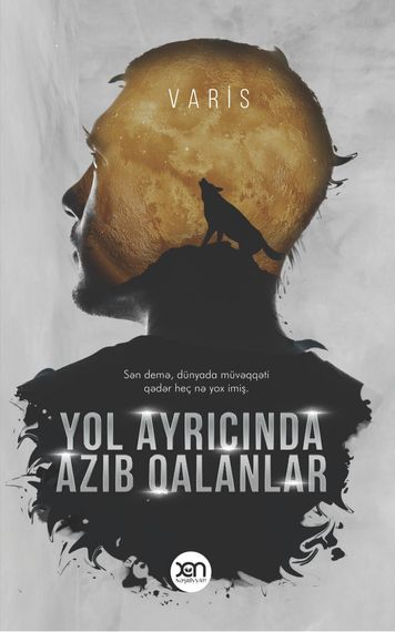 Yol ayrıcında azıb qalanlar