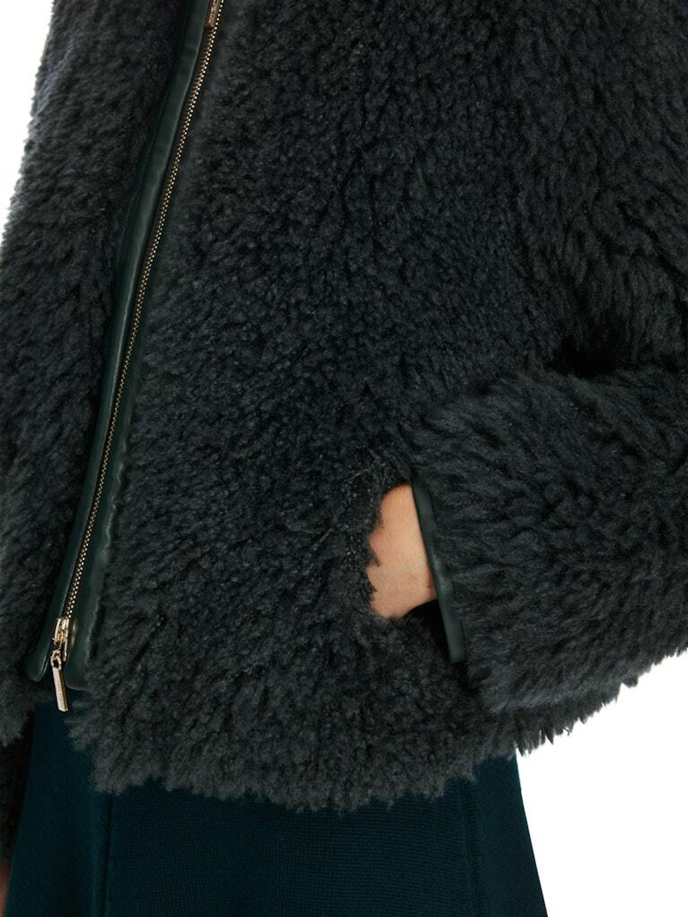 XC1201W63  шубка