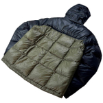 Пуховик Jack Wolfskin