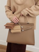 МИНИ-СУМОЧКА, ЭПСОМ, ЛАТТЕ