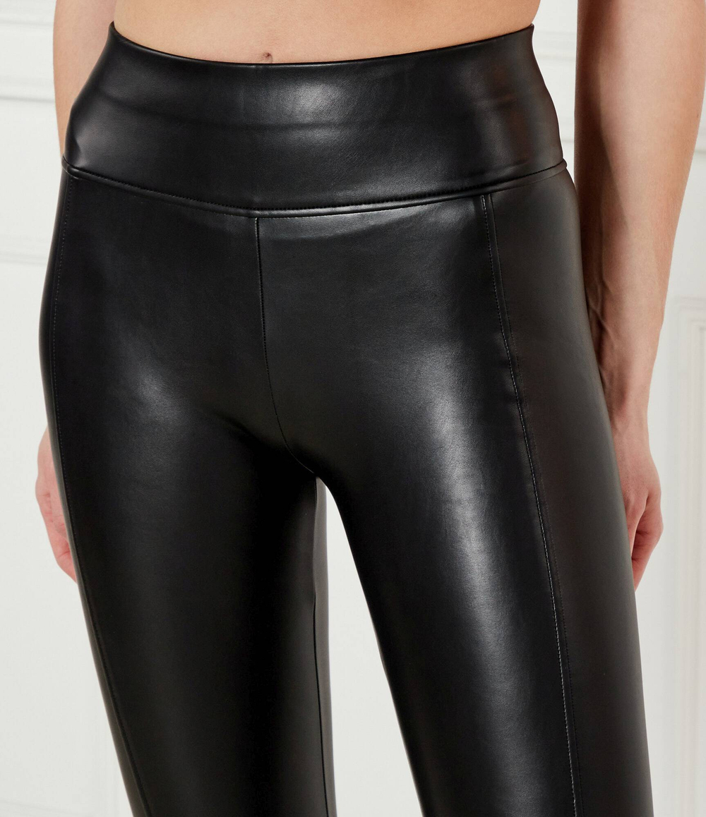 Леггинсы Wolford - черный(19448)