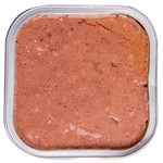 Влажный корм Monge Dog Fresh для собак, с лососем, консервы 100 г