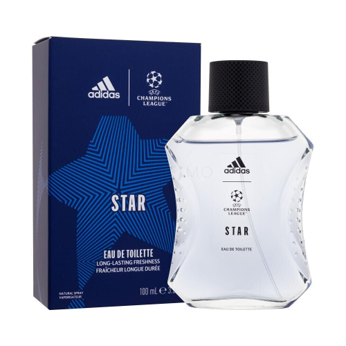 Adidas Star 100 мл