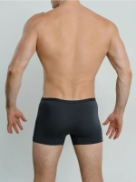 Трусы A1713-ТСер