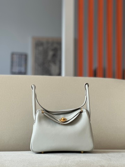 Hermes Lindy 26