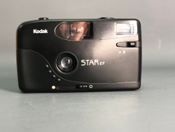 Kodak Star EF 35mm
