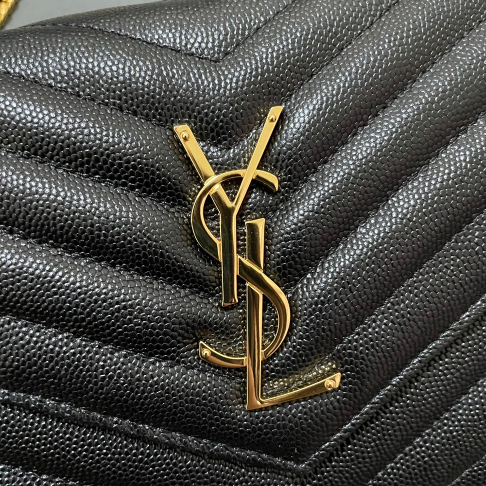 Saint Laurent WOC 22 cm