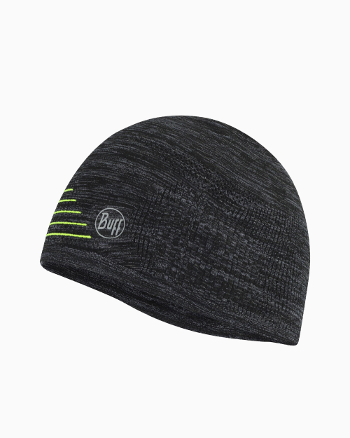 Шапка Buff Dryflx+Hat Black