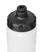 Бутылка для воды JÖGEL Sport bottle, 750 мл, белый