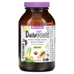 Bluebonnet Nutrition, Super Earth Multinutrient, без железа, 180 капсуловидных таблеток