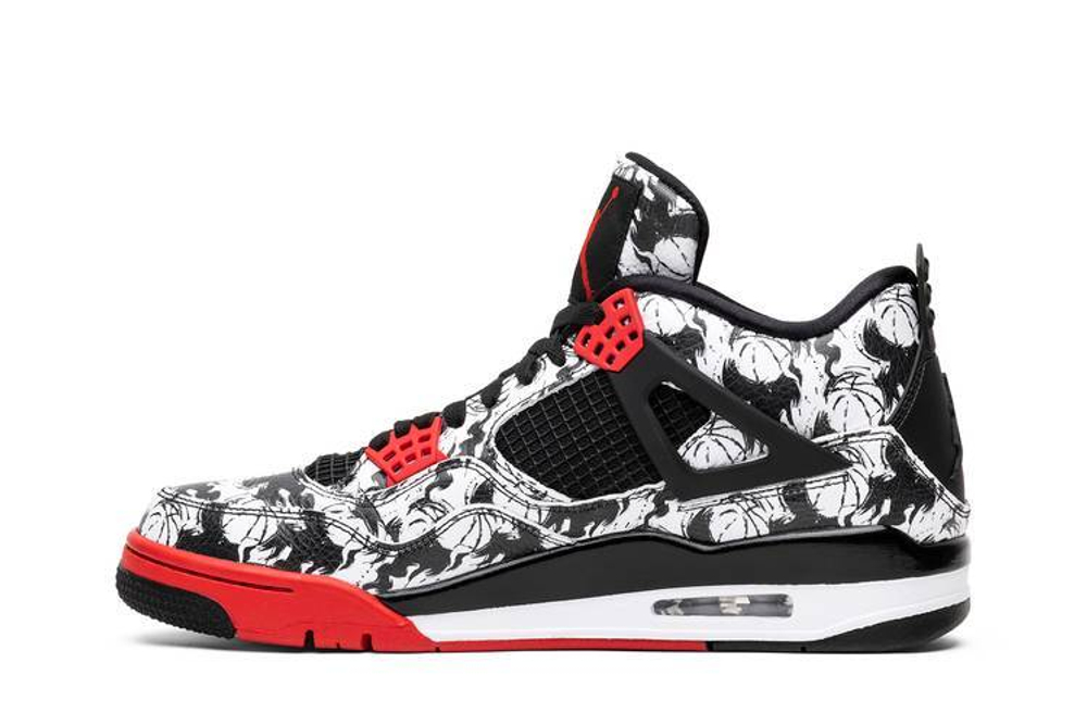 Кроссовки Jordan Air Jordan 4 Tattoo