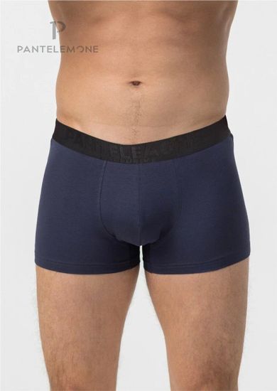 Трусы мужские боксеры Pantelemone PMH-1459, графитовый