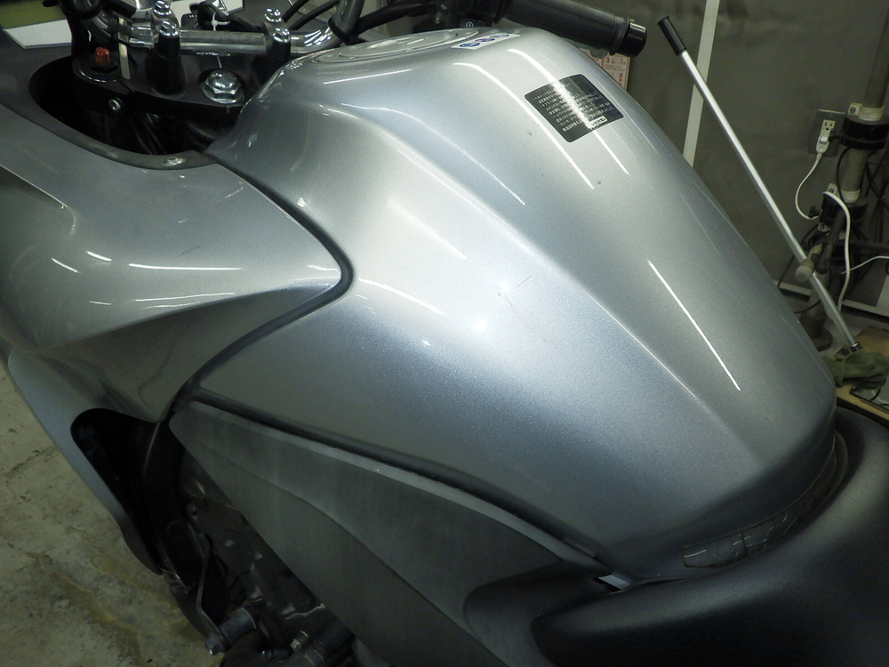 Honda CBF1000 , 2010