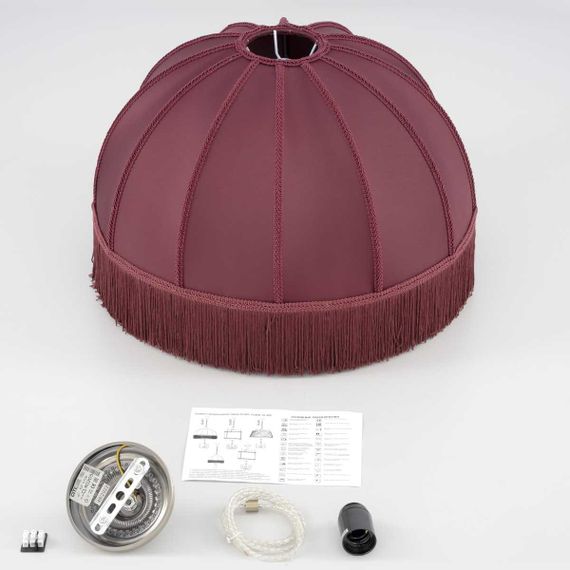 Подвесной светильник Citilux CL407033