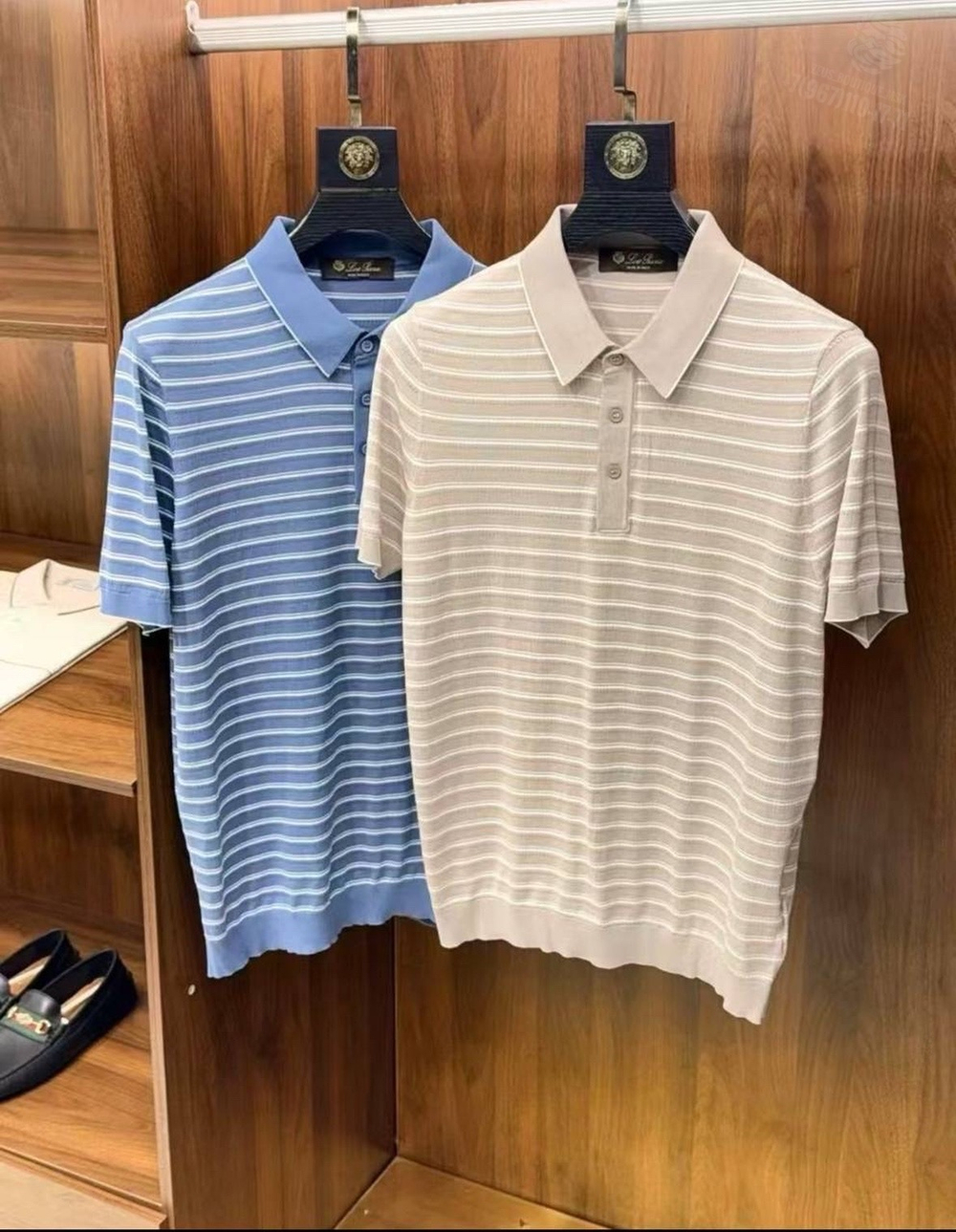 Поло Loro Piana
