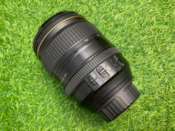 Nikon 24-120mm 4G ED VR AF-S Nikkor