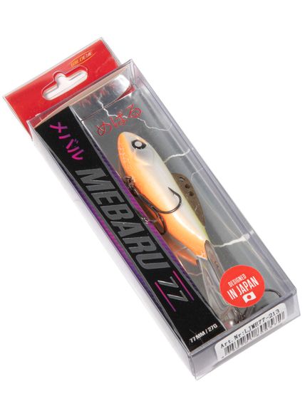 Балансир LJ Pro Series MEBARU 77мм/213 блистер