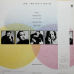 Squeeze / Cosi Fan Tutti Frutti (LP)
