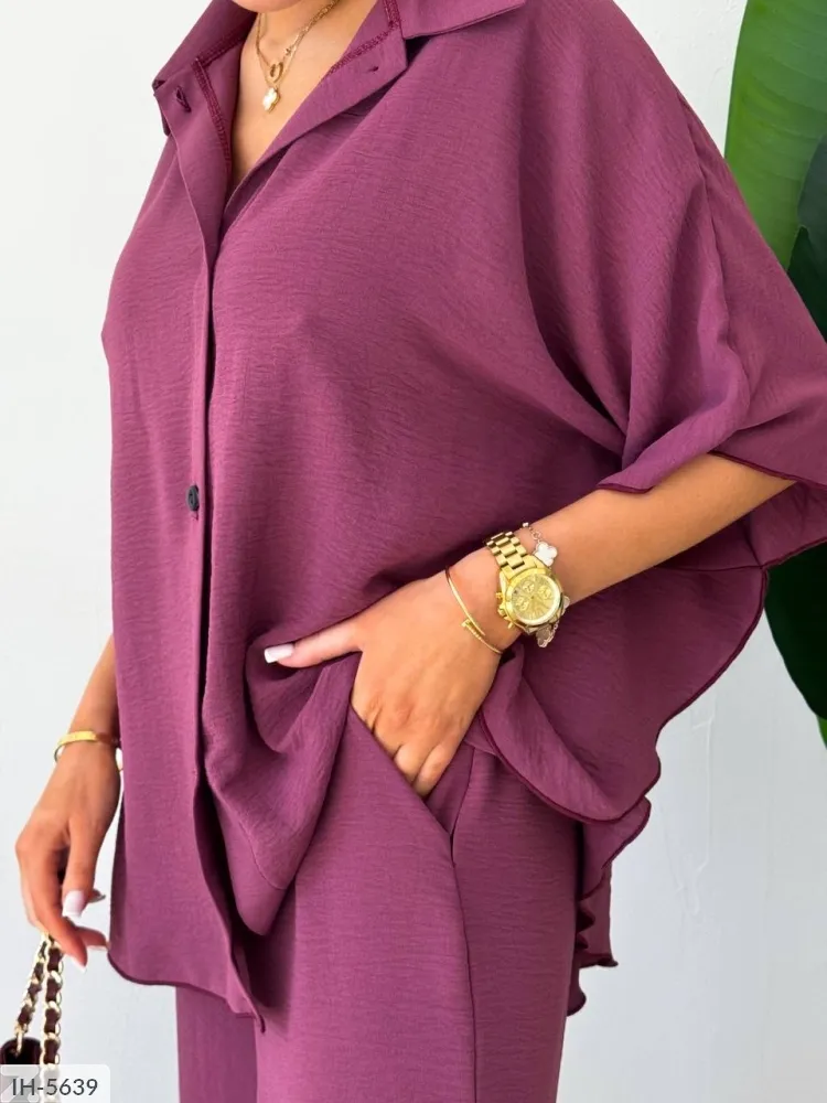 Костюм IH-5621 Фабрика Моды