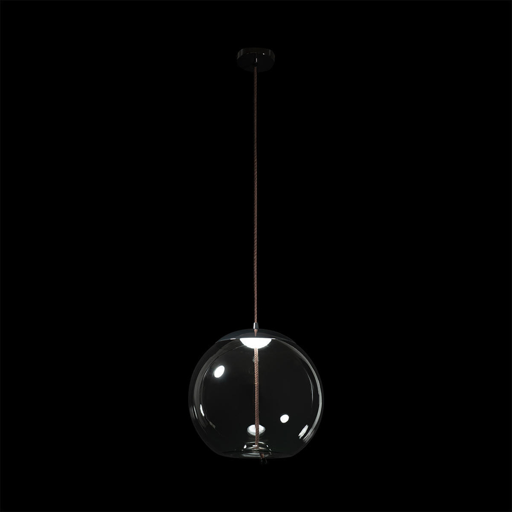 8134-B Подвесной светильник LOFT IT Knot