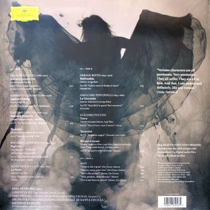 Anna Netrebko / Verismo (2LP)