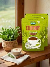 Цикорий растворимый натуральный Tibet's Herbs 100 г