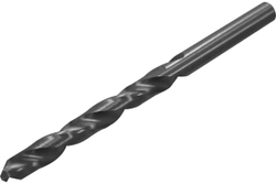 Сверло по металлу HSS-R (6x93x57 мм) DEWALT DT5152