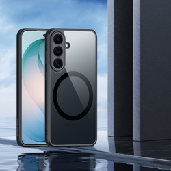 Чехол с MagSafe для смартфона Samsung Galaxy S26 FE, серия Aimo Mag Series от Dux Ducis