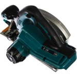 Makita DHS710Z аккумуляторная дисковая пила (без АКБ и ЗУ)