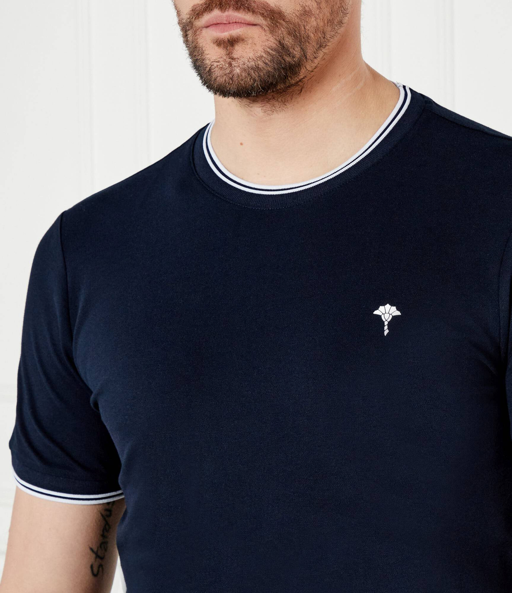 Футболка Platon Joop! - темно-синий(30045543)