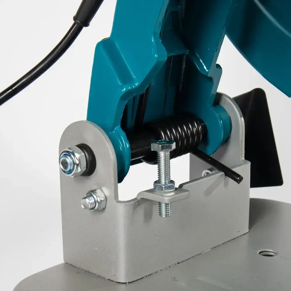 Makita, отрезная пила, 2200W, 355 MM, от сети