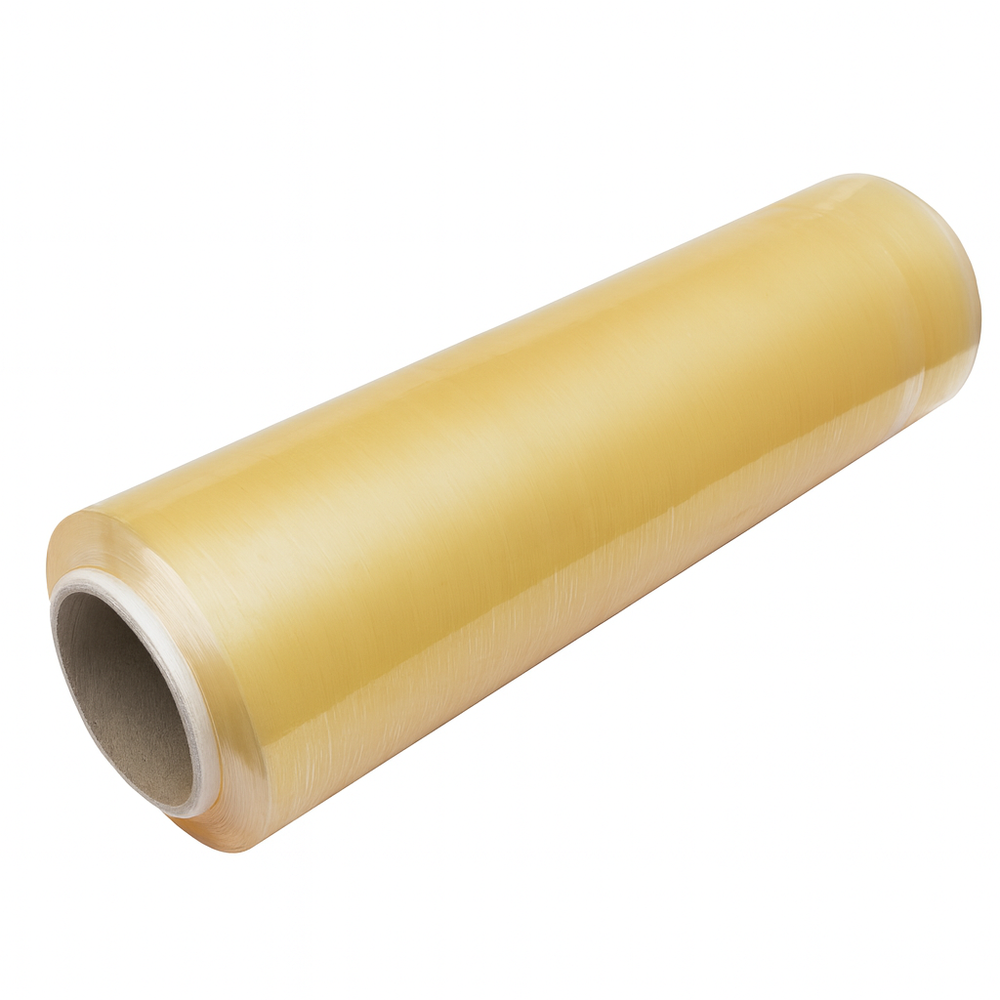 Пленка ПВХ 450мм*600 метров 8мкр НЕКСТ