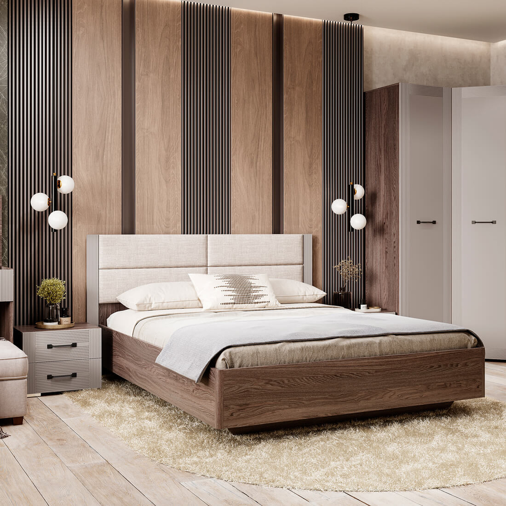 Прикроватная тумба Моника ТБ-28