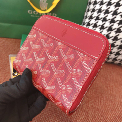 Goyard Matignon PM Wallet