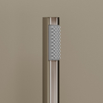 Душевой комплект Sancos Select встраиваемый для ванны/душа, цвет хром