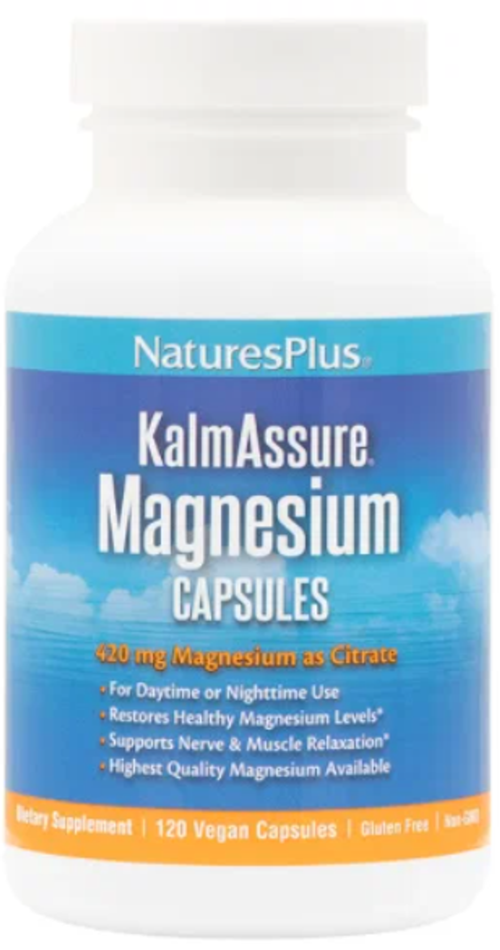 Magnesium