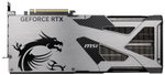 Видеокарта MSI RTX 5070 VANGUARD SOC 12 Гб