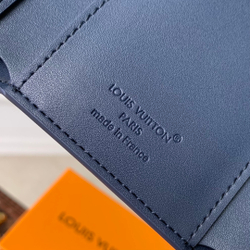 Louis Vuitton Victor Wallet