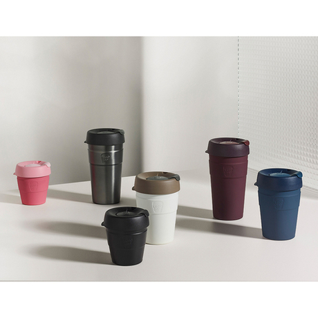 Термокружка KeepCup Thermal M 340 мл Dusky