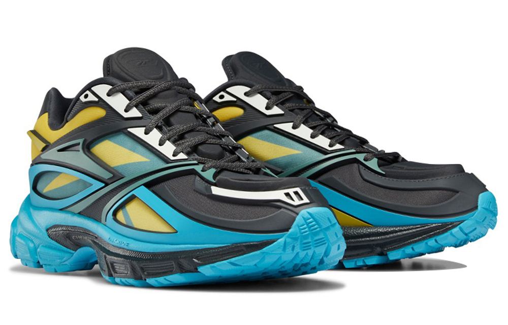 Кроссовки Reebok Rbk Premier Road Modern