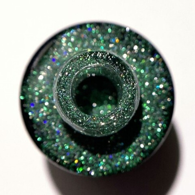 Гель-лак светоотражающий BN Flash Ultra №06, 10мл